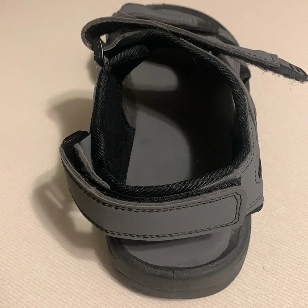 Men’s Sandals NWOT